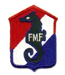 Coat of arms (crest) of the 13th Marine Defense Battalion, USMC