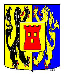 Wapen van Born (Sittard-Geleen)/Coat of arms (crest) of Born (Sittard-Geleen)