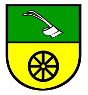 Wappen von Braunsbedra