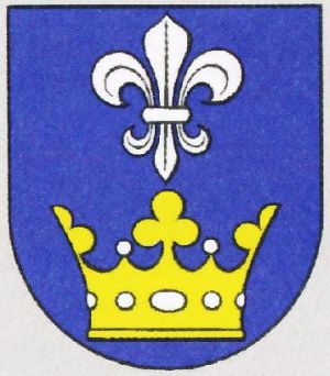 Bzovík (Krupina) (Erb, znak)