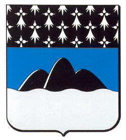 Blason de Carantec/Arms (crest) of Carantec