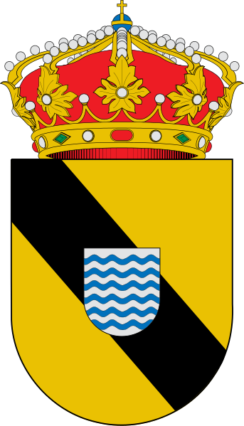 Escudo de Cea (León)/Arms of Cea (León)