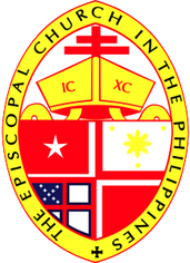 Arms (crest) of Episcopal Church in the Philippines