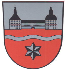 Wappen von Gotha (kreis)