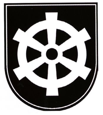 Wappen von Hettigenbeuern/Arms of Hettigenbeuern