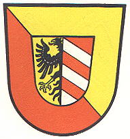 Wappen von Hiltpoltstein/Arms of Hiltpoltstein