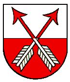 Wappen von Höfendorf / Arms of Höfendorf