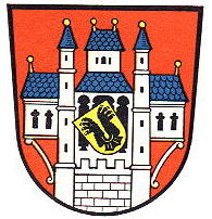 Wappen von Hoya/Arms (crest) of Hoya