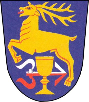 Arms (crest) of Javorník (Hodonín)