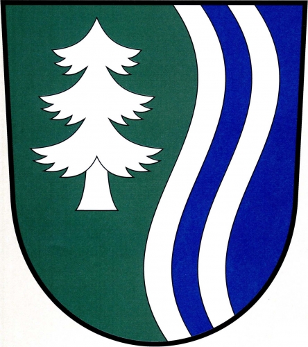 Arms of Jedlá