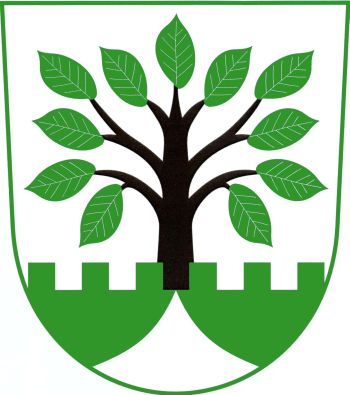Arms (crest) of Jilem (Havlíčkův Brod)
