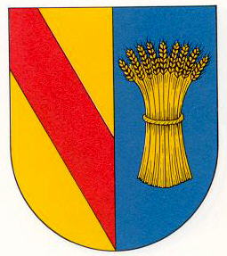 Wappen von Mappach/Arms (crest) of Mappach