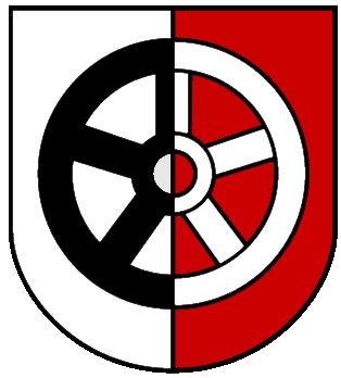 Wappen von Marlach/Arms of Marlach