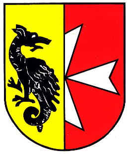 Wappen von Moraas/Arms (crest) of Moraas