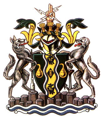 Arms of Moyle