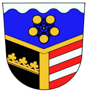 Wappen von Nersingen/Arms of Nersingen