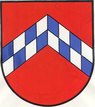Wappen von Niederndorferberg/Arms of Niederndorferberg