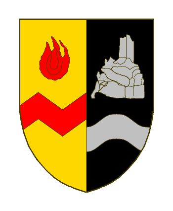 Wappen von Pantenburg/Arms (crest) of Pantenburg