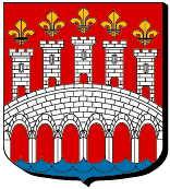 Arms of Quercy