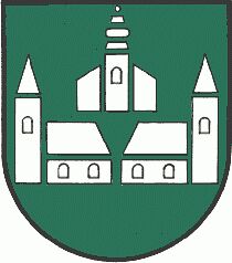 Wappen von Rietz (Tirol)/Arms (crest) of Rietz (Tirol)