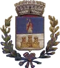 Stemma di San Mauro Marchesato/Arms (crest) of San Mauro Marchesato