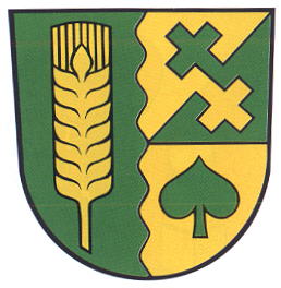 Wappen von Schönstedt