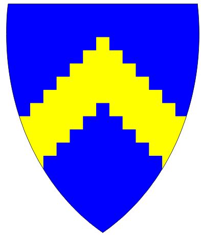 Arms of Sillamäe