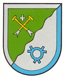 Wappen von Verbandsgemeinde Waldsee/Arms (crest) of Verbandsgemeinde Waldsee