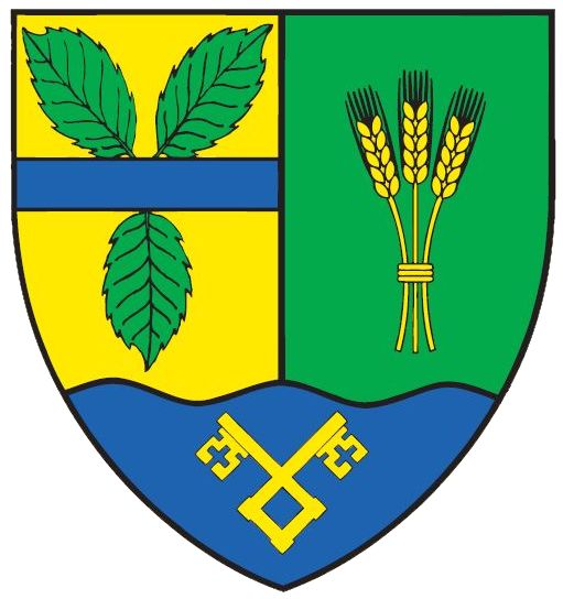 Wappen von Weiden an der March/Arms (crest) of Weiden an der March