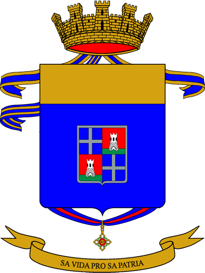 File:152nd Infantry Regiment Sassari, Italian Army.png