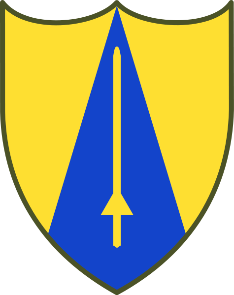 File:65th Cavalry Division, US Army.png