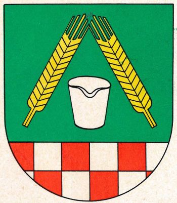 Wappen von Abentheuer / Arms of Abentheuer