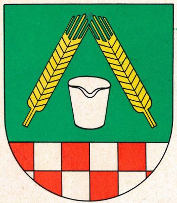 Wappen von Abentheuer