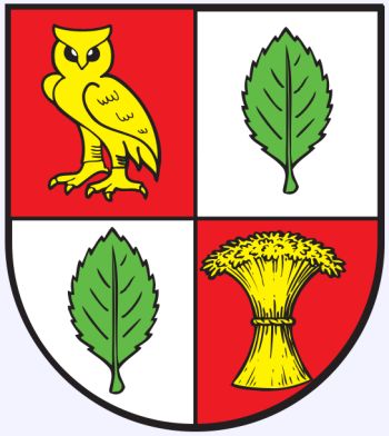Wappen von Athenstedt/Arms of Athenstedt