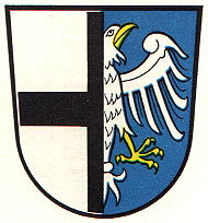 Wappen von Balve/Arms (crest) of Balve