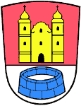 Wappen von Breitbrunn am Chiemsee / Arms of Breitbrunn am Chiemsee
