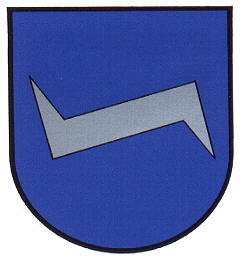 Wappen von Dedinghausen/Arms of Dedinghausen