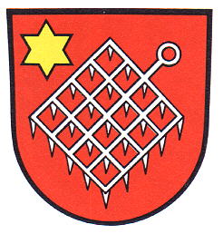 Wappen von Egesheim
