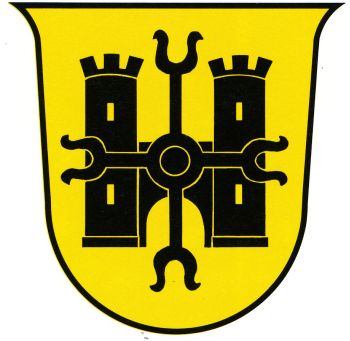 Wappen von Eschenbach (Luzern)/Arms (crest) of Eschenbach (Luzern)