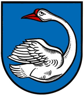 Wappen von Freudenstein/Arms (crest) of Freudenstein