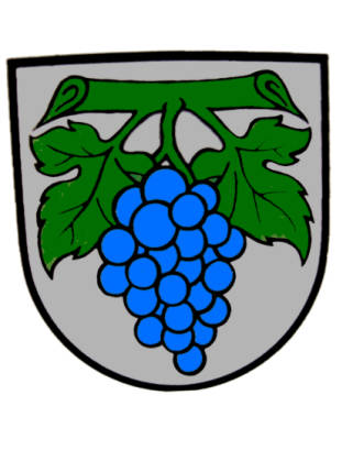 Wappen von Grunern/Arms (crest) of Grunern
