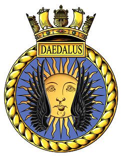 File:HMS Daedalus, Royal Navy.jpg