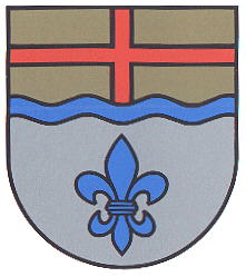 Wappen von Höxter (kreis)