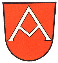 Wappen von Jockgrim/Arms of Jockgrim