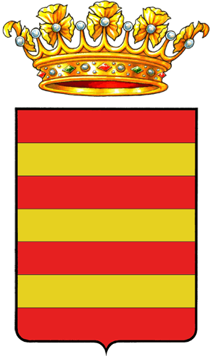 Stemma di Lercara Friddi/Arms (crest) of Lercara Friddi