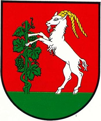 Coat of arms (crest) of Lublin