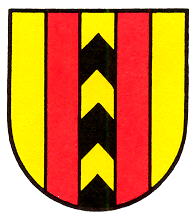 Wappen von Lüterkofen-Ichertswil / Arms of Lüterkofen-Ichertswil