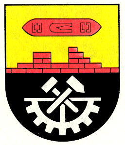 Wappen von Meuselwitz