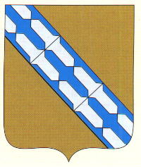Blason de Neuville-Bourjonval/Arms (crest) of Neuville-Bourjonval