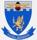 Coat of arms (crest) of the No 525 Squadron, South African Air Force